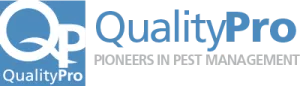 Quality pro logo