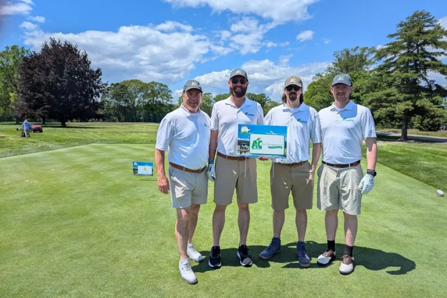A&C's June 1st Golf Outing