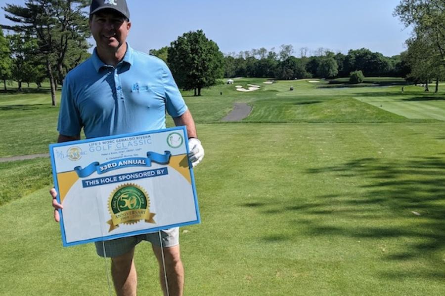 Jim Skinner, owner of A&C Pest Management