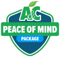 peace of mind package