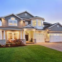 Family home on Long Island